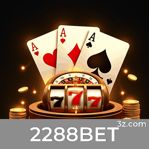 2288BET: Seu Cassino Online Seguro e Profissional
