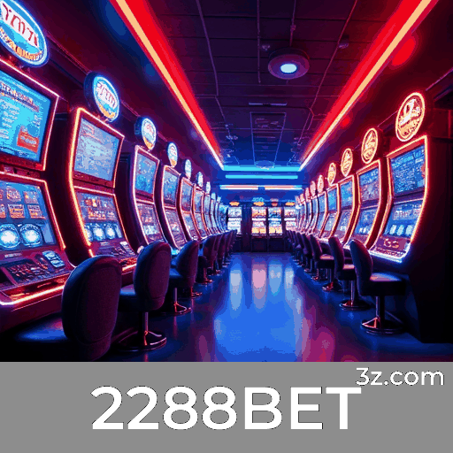 2288BET: A Plataforma de Apostas Segura e Confiável