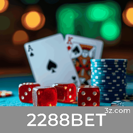 2288BET.com - Melhor Experiência de Apostas Online no Brasil - 2288BET