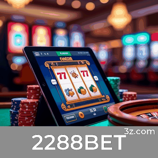 Aposte no 2288BET: Cobertura Completa de Esportes Brasileiros