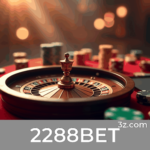 2288BET: Seu Cassino Online Seguro e Profissional